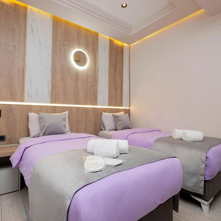 Lavender Airport Hotel Arnavutkoy Экстерьер фото
