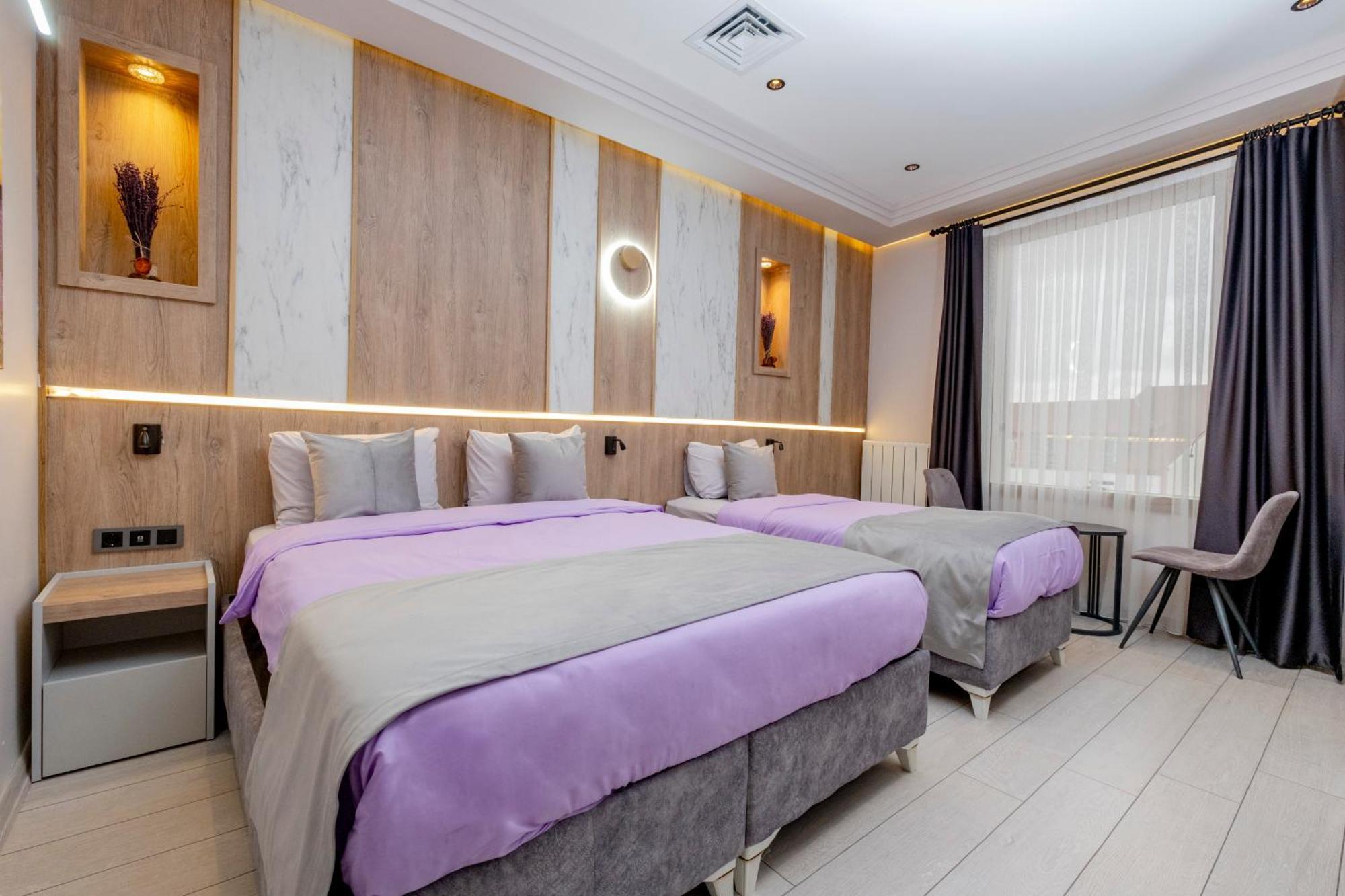 Lavender Airport Hotel Arnavutkoy Экстерьер фото
