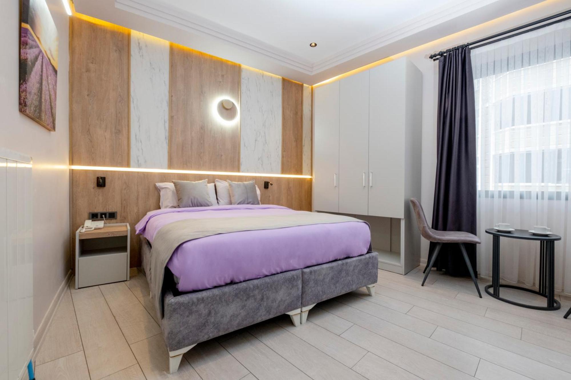 Lavender Airport Hotel Arnavutkoy Экстерьер фото