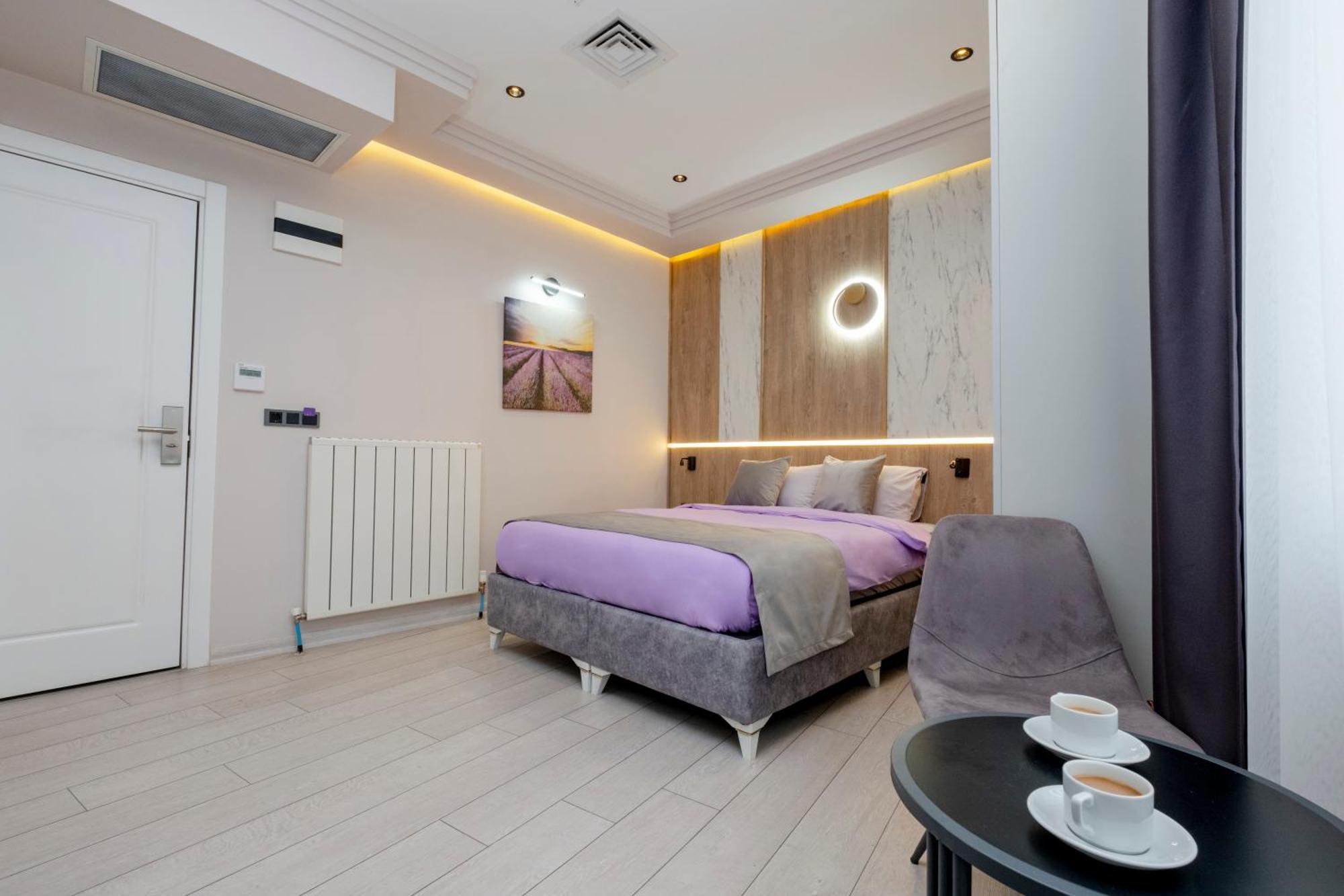 Lavender Airport Hotel Arnavutkoy Экстерьер фото