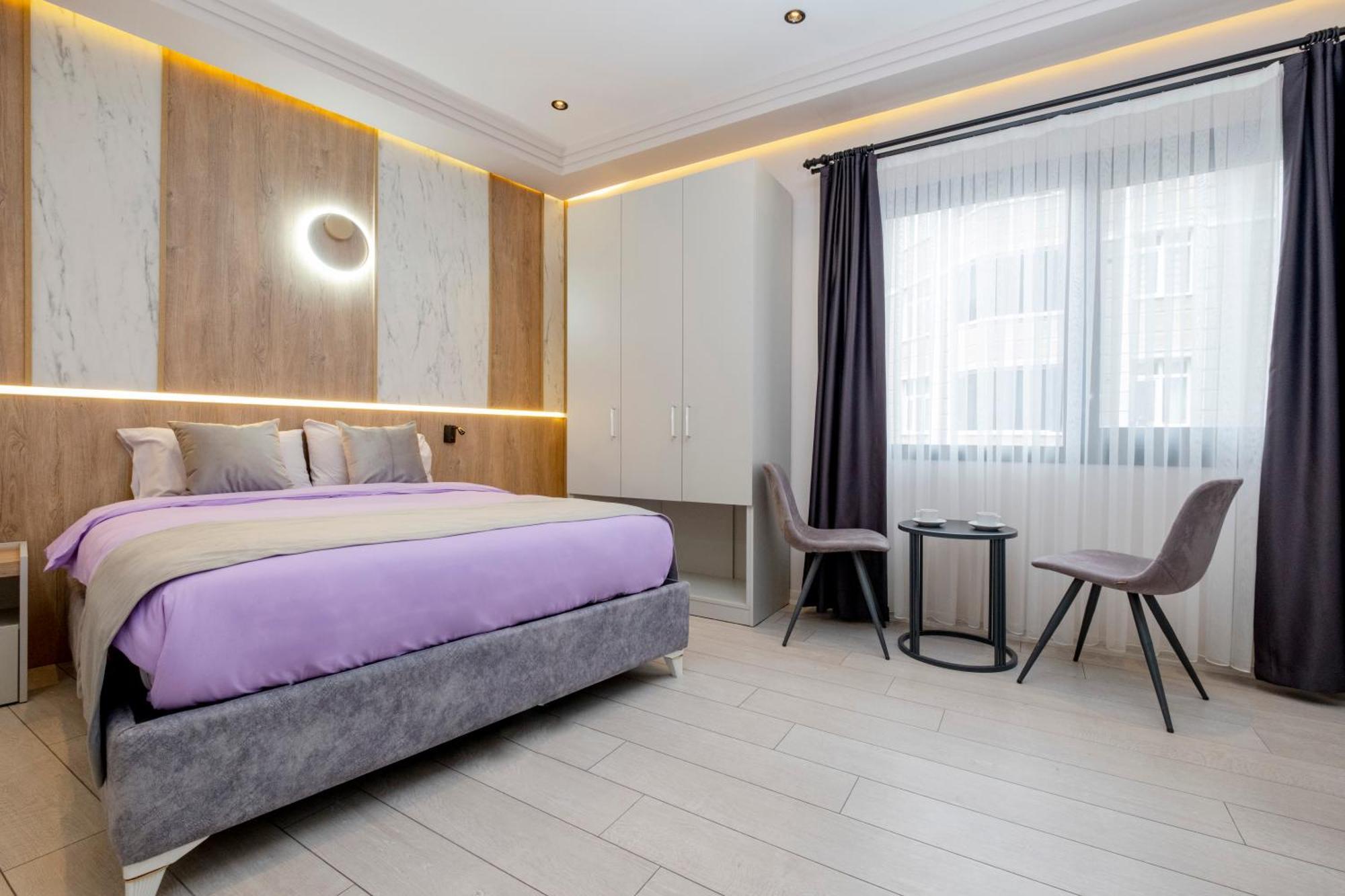 Lavender Airport Hotel Arnavutkoy Экстерьер фото