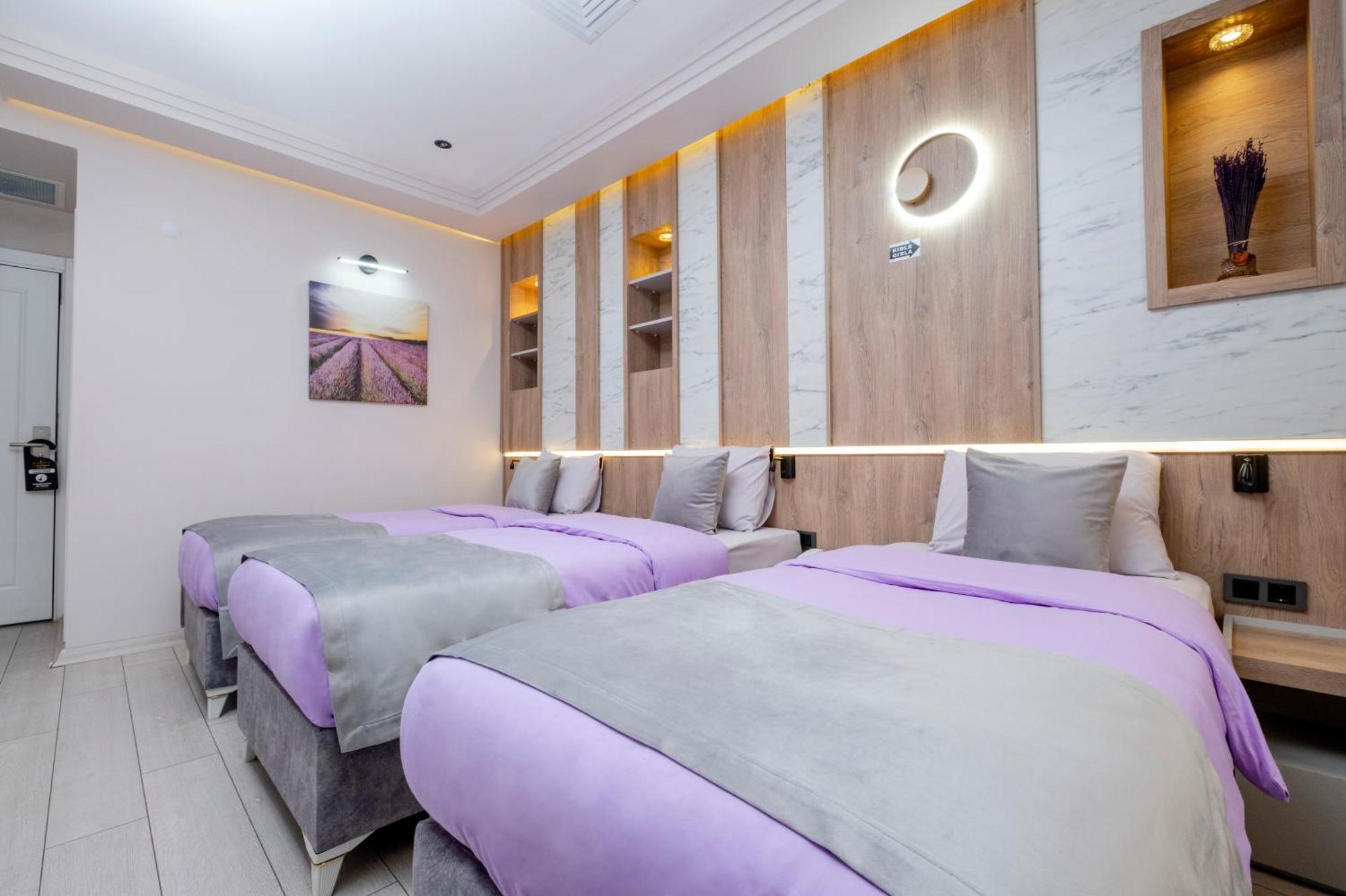 Lavender Airport Hotel Arnavutkoy Экстерьер фото