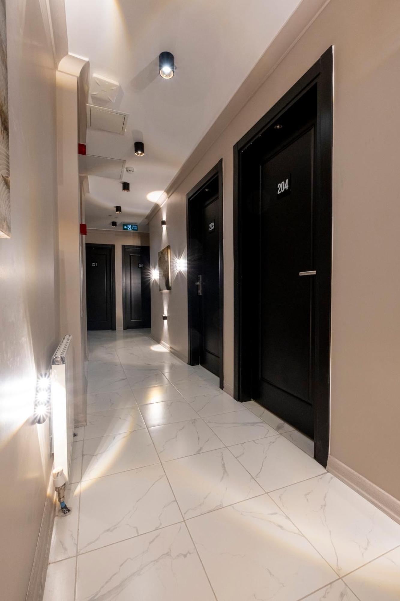 Lavender Airport Hotel Arnavutkoy Экстерьер фото