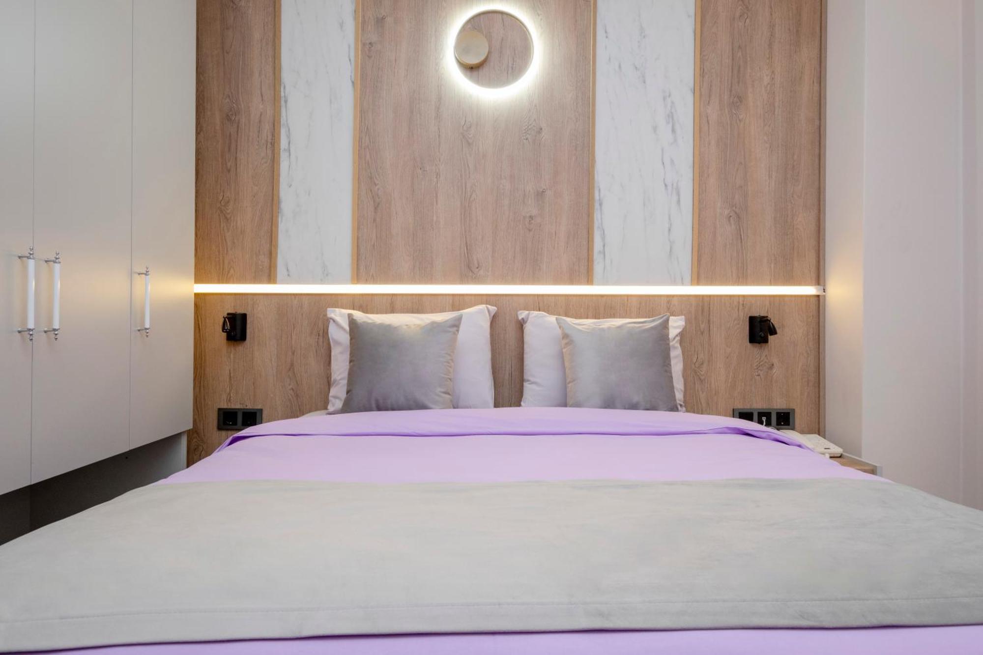 Lavender Airport Hotel Arnavutkoy Экстерьер фото