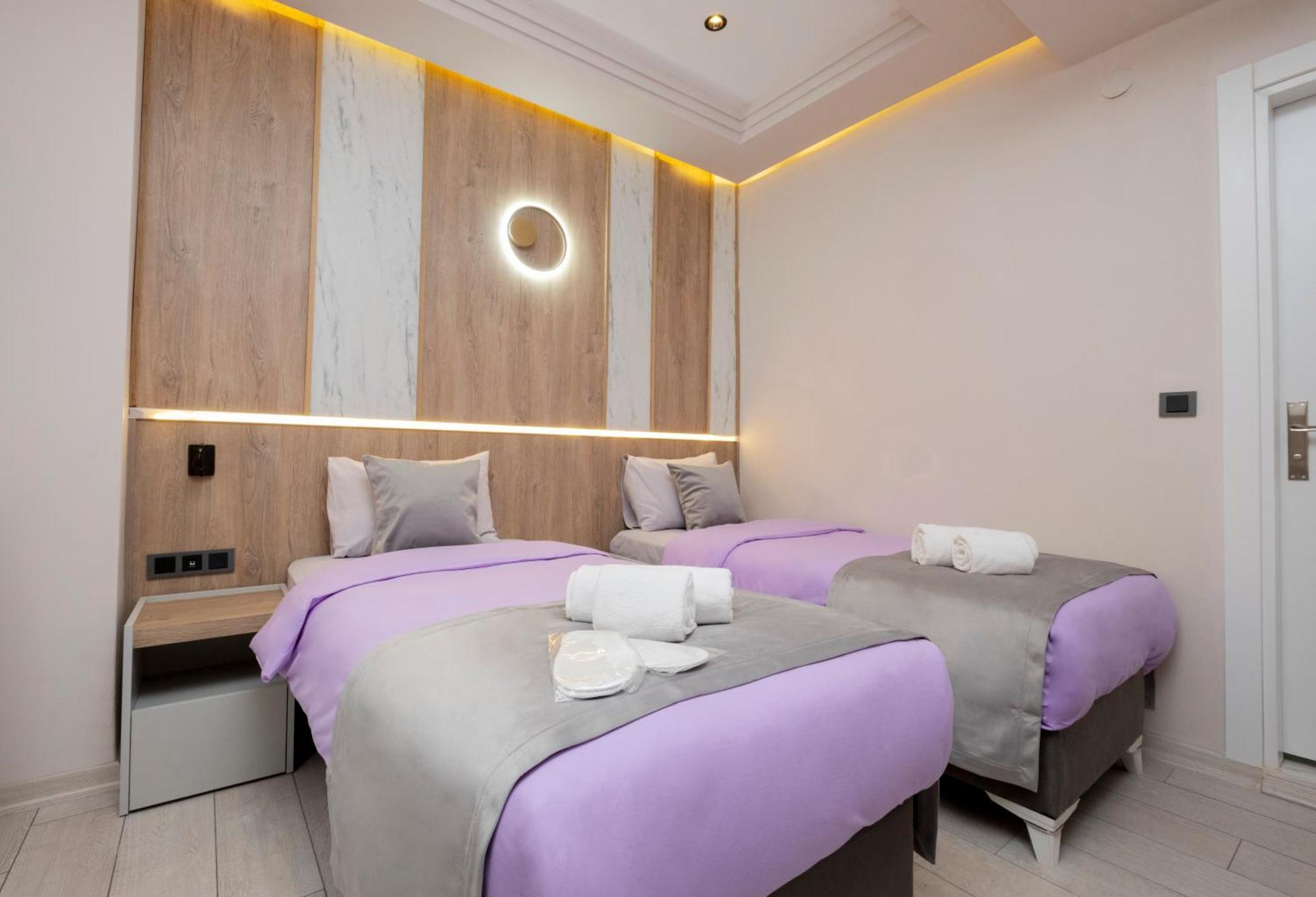 Lavender Airport Hotel Arnavutkoy Экстерьер фото