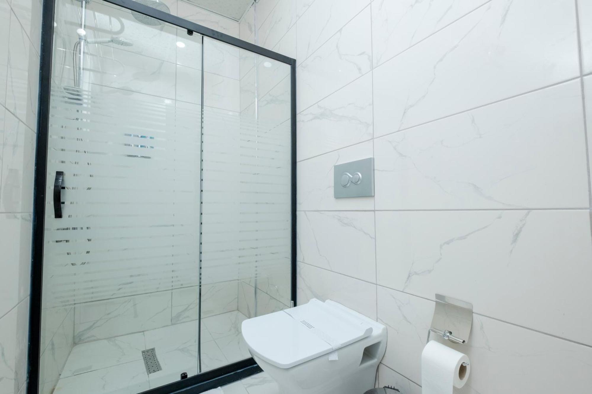 Lavender Airport Hotel Arnavutkoy Экстерьер фото