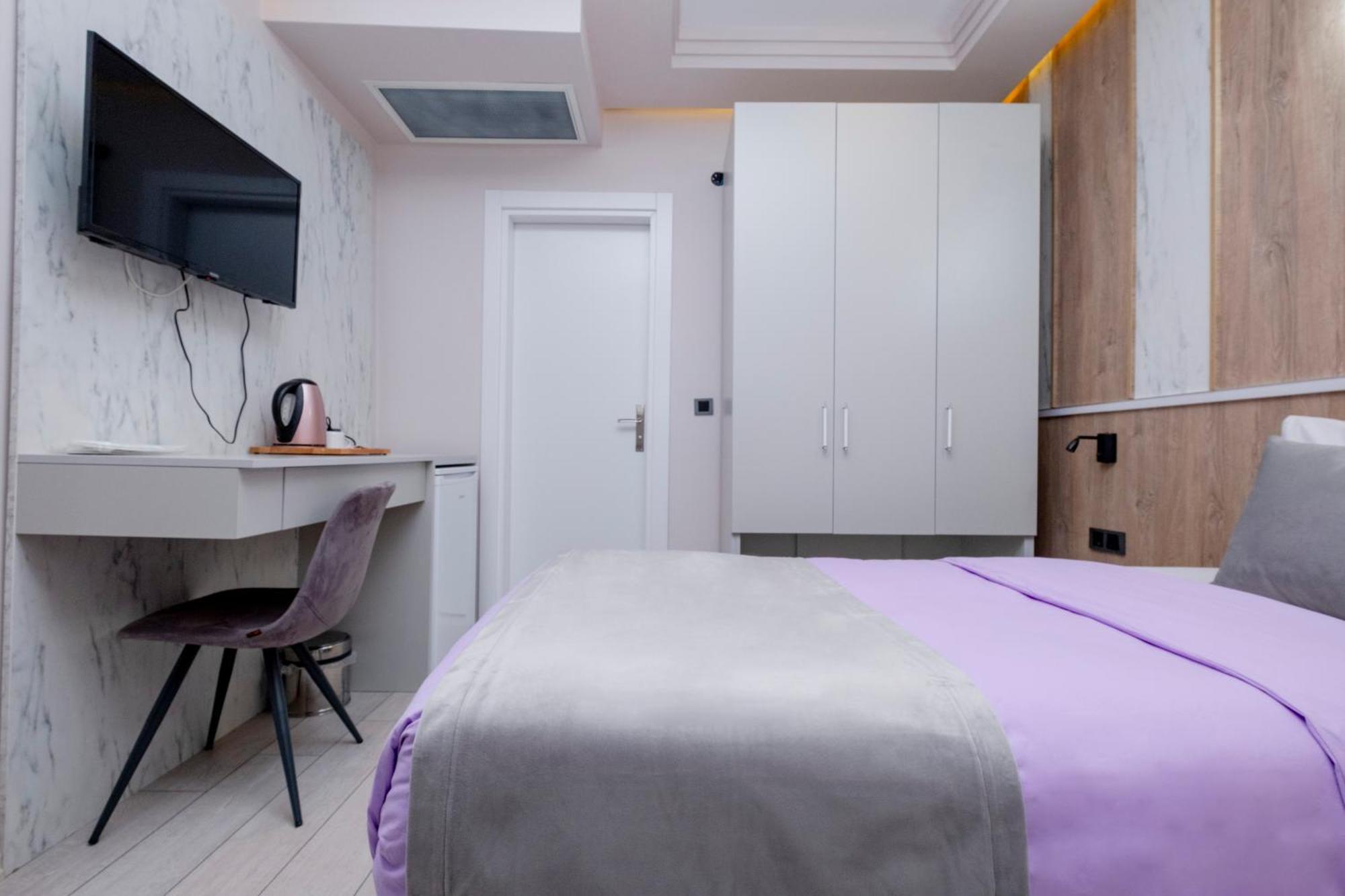 Lavender Airport Hotel Arnavutkoy Экстерьер фото