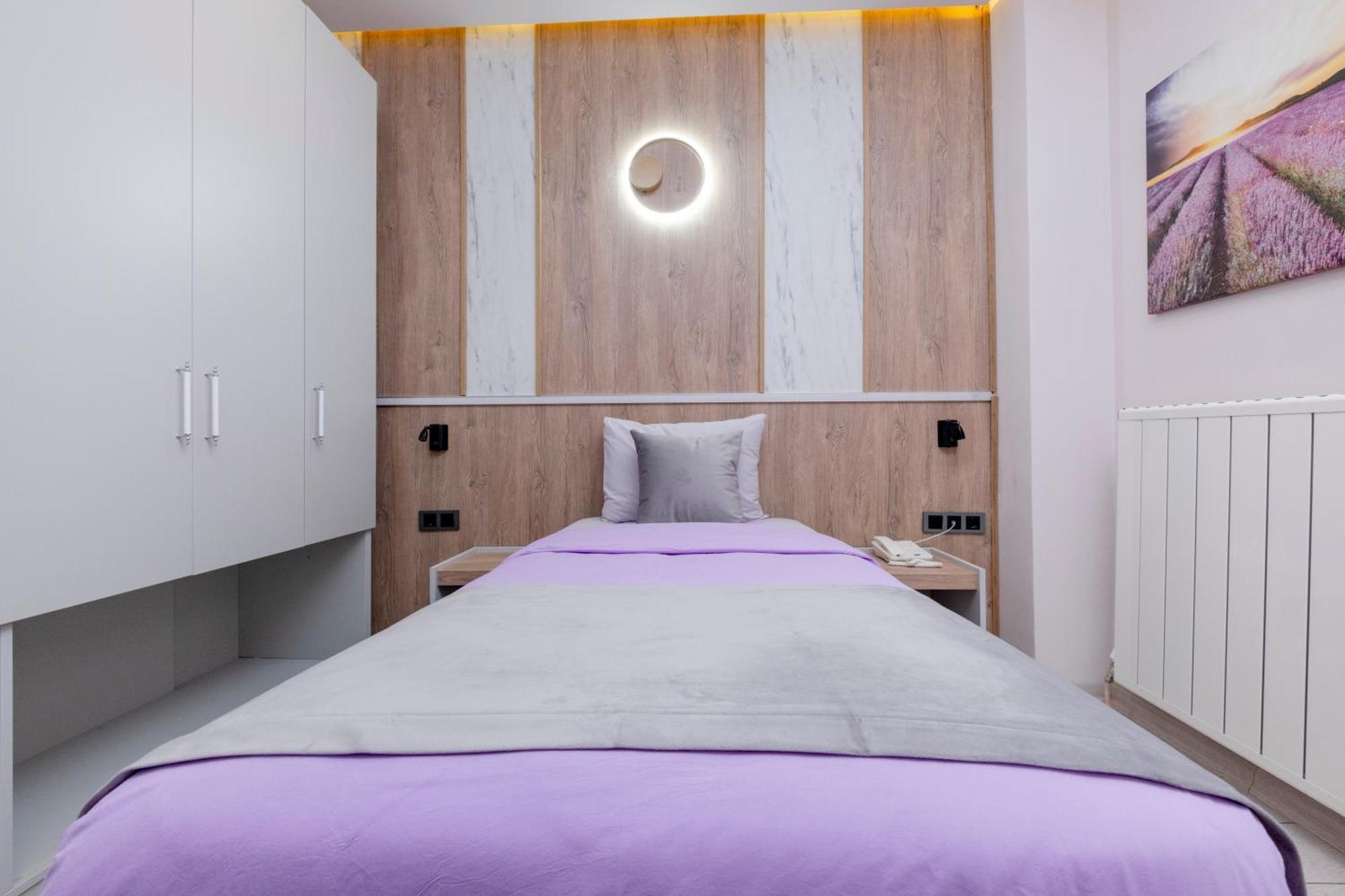 Lavender Airport Hotel Arnavutkoy Экстерьер фото
